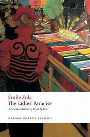 Zola - The Ladies Paradise