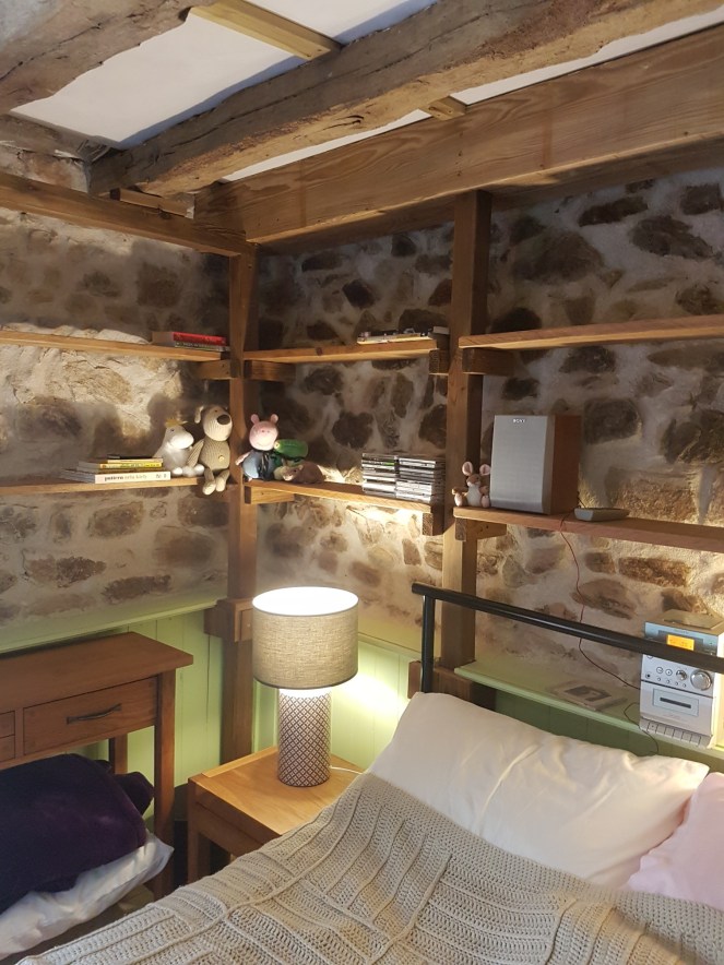 Judi Castille Barn stonework.jpg